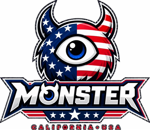 MONSTER